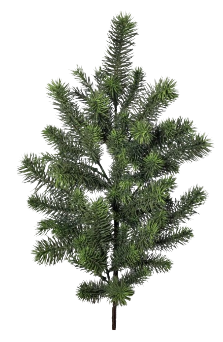 36" Weeping Angel Pine Branch UV Proof