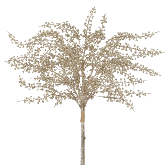 26" Glittered Pod Bundle