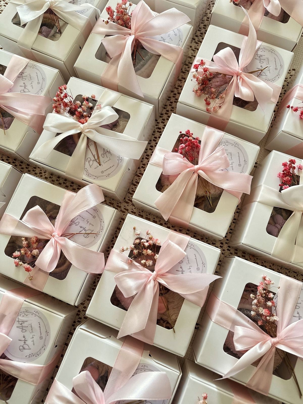 Sweets & Treats